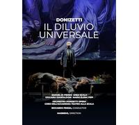 Donizetti: Il Diluvio Universale