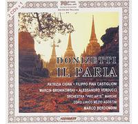 Donizetti: Il Paria