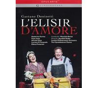 DONIZETTI-L ELISIR D AMORE