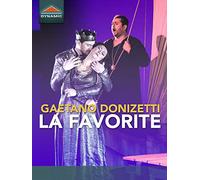 Donizetti: La favorite