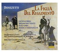 Donizetti - La figlia del reggimento (Teatro Comunale di Bologna 1989)
