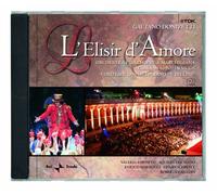 DONIZETTI: L'ELISIR D'AMOR