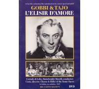 Donizetti - L'elisir D'amore [1947] (Morelli) [DVD] [NTSC]