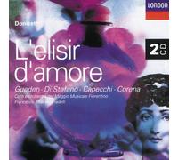 Donizetti: L'elisir d'amore