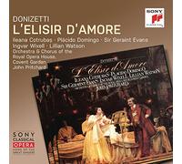 Donizetti: L'elisir D'amore