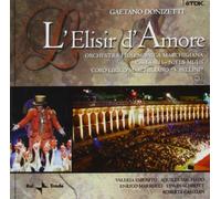 DONIZETTI - L'elisir D'amore