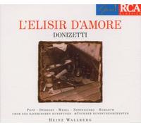 Donizetti: L'elisir d'amore