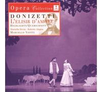 Donizetti: L'elisir d'amore