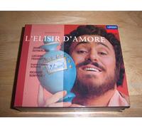 Donizetti: L'elisir d'amore