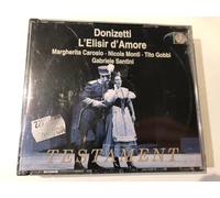Donizetti: L'elisir d'amore