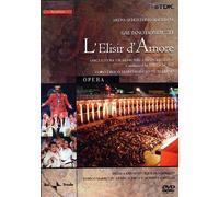Donizetti: L'elisir D'amore [DVD] [2002]