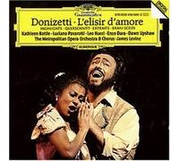 Donizetti: L'elisir d'amore (highlights)