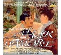 Donizetti: L'elisir d'amore [IMPORT]