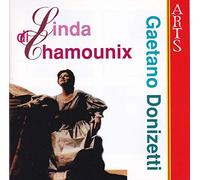 Donizetti: Linda di Chamounix