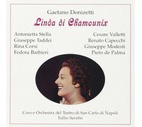 Donizetti - Linda Di Chamounix