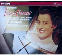 Donizetti: Linda di Chamounix