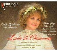 Donizetti: Linda di Chamounix