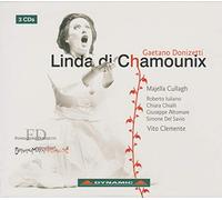 Donizetti: Linda di Chamounix