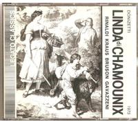 Donizetti - Linda Di Chamounix
