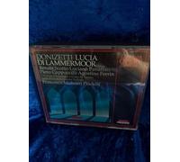 Donizetti - Lucia Di Lammermoor