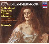 Donizetti: Lucia di Lammermoor