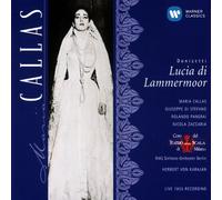 Donizetti: Lucia di Lammermoor