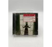 Donizetti: Lucia di Lammermoor