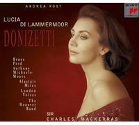 Donizetti: Lucia di Lammermoor