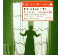 Donizetti: Lucia di Lammermoor