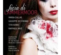 Donizetti: Lucia di Lammermoor