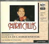 Donizetti - Lucia Di Lammermoor