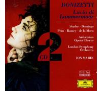Donizetti: Lucia di Lammermoor