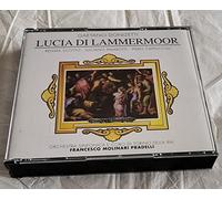 Donizetti - Lucia di Lammermoor