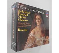 Donizetti - Lucia Di Lammermoor