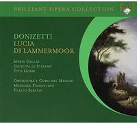 Donizetti: Lucia di Lammermoor