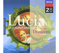 Donizetti: Lucia di Lammermoor