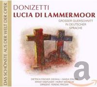 Dietrich Fischer Dieskau & Fricsay - Lucia Di Lammermoor (Fischer)