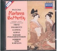 Donizetti: Lucia di Lammermoor (highlights)