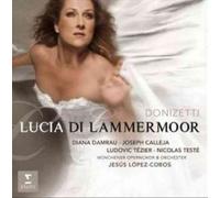 Donizetti: Lucia di Lammermoor, , New