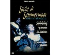 Donizetti - Lucia di Lammermoor / Richard Bonynge, Sydney Opera House by Richard Greager