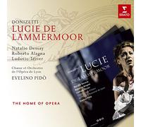 Donizetti - Lucie de Lammermoor