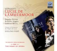 Donizetti: Lucie de Lammermoor