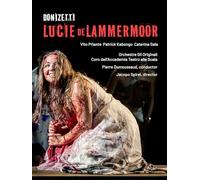 Donizetti: Lucie de Lammermoor