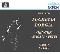 Donizetti - Lucrezia Borgia