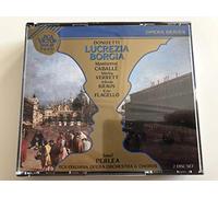 Donizetti: Lucrezia Borgia