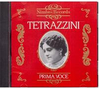 Donizetti - Luisa Tetrazzini-Opera & Song Recital