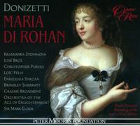 Donizetti: Maria di Rohan