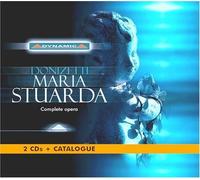 Donizetti - Maria Stuarda