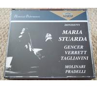 Donizetti: Maria Stuarda