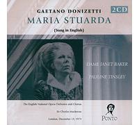 Donizetti - Maria Stuarda